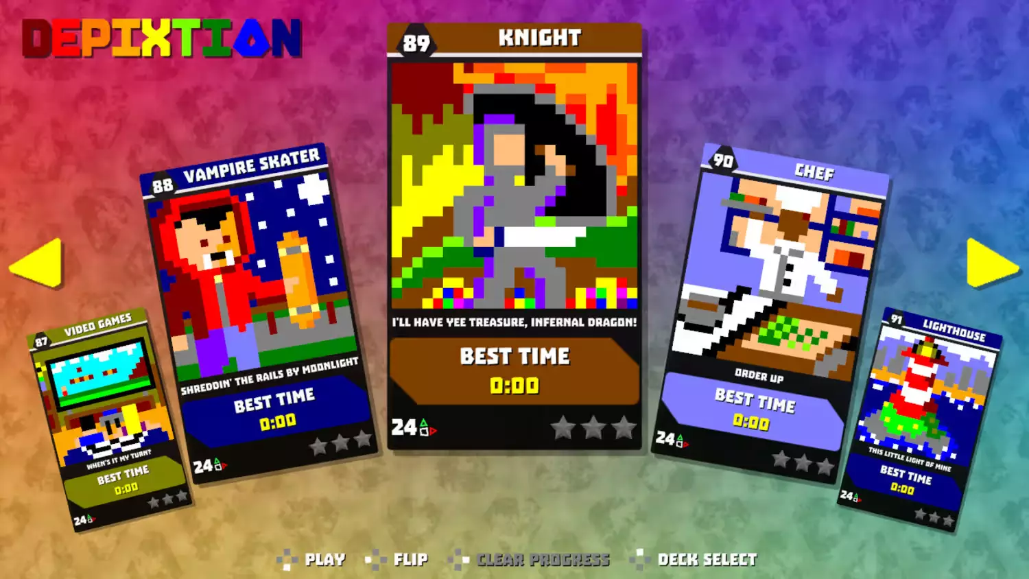 图片[2] - Switch游戏《描绘拼图》NSZ下载+1.5.0补丁+1DLC - 乐享应用