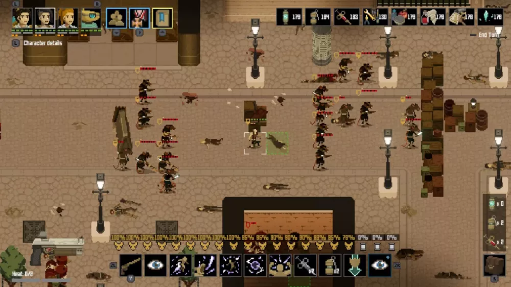 图片[2] - Switch游戏《碎片朋克 虫灾》NSP下载 - 乐享应用