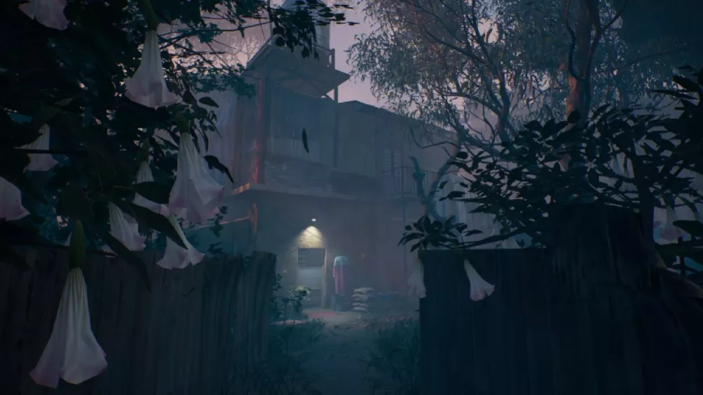 图片[2] - Switch游戏《咒》NSZ下载 - 乐享应用