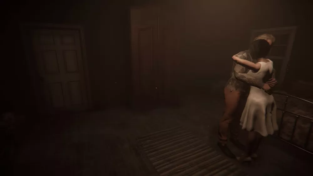 图片[2] - Switch游戏《黑暗之脉 恐怖》NSP下载 - 乐享应用