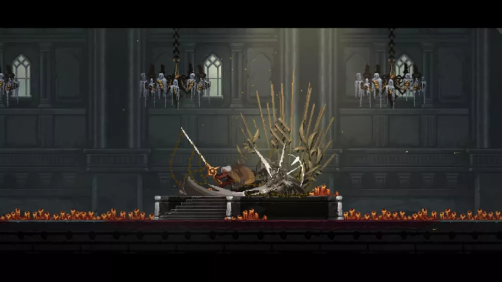 图片[2] - Switch游戏《龙之死》NSZ下载+1.0.1补丁 - 乐享应用