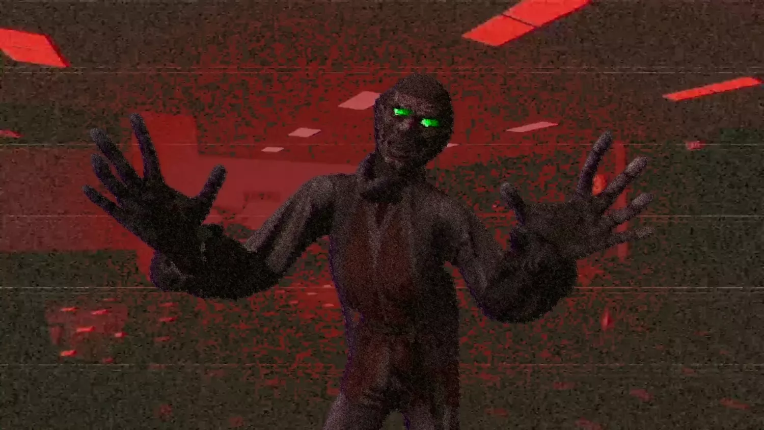 图片[2] - Switch游戏《非人类噩梦》NSP下载 - 乐享应用