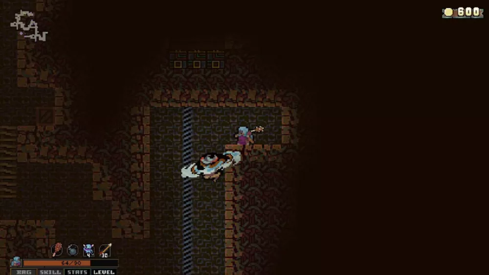 图片[2] - Switch游戏《流浪 Vagante》v1.1.1 金手指 下载 - 乐享应用