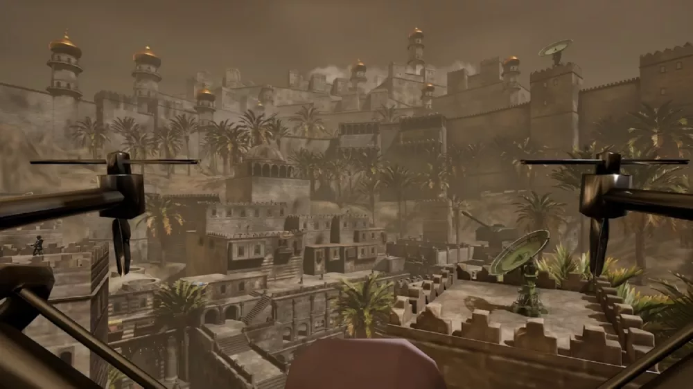 图片[2] - Switch游戏《神风无人机》NSZ下载 - 乐享应用