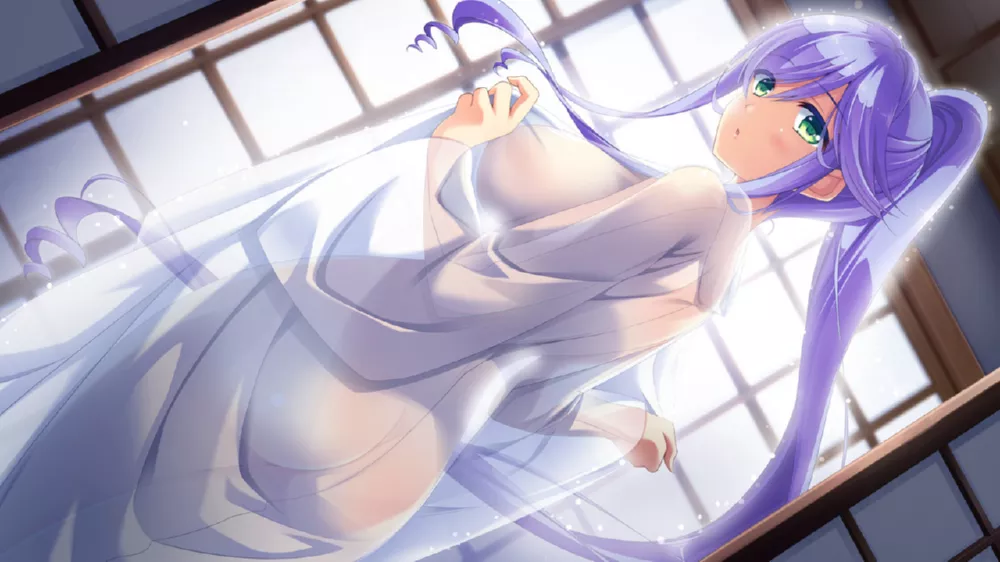 图片[2] - Switch游戏《恋神 无用之神》NSP下载+1.1.1补丁 - 乐享应用