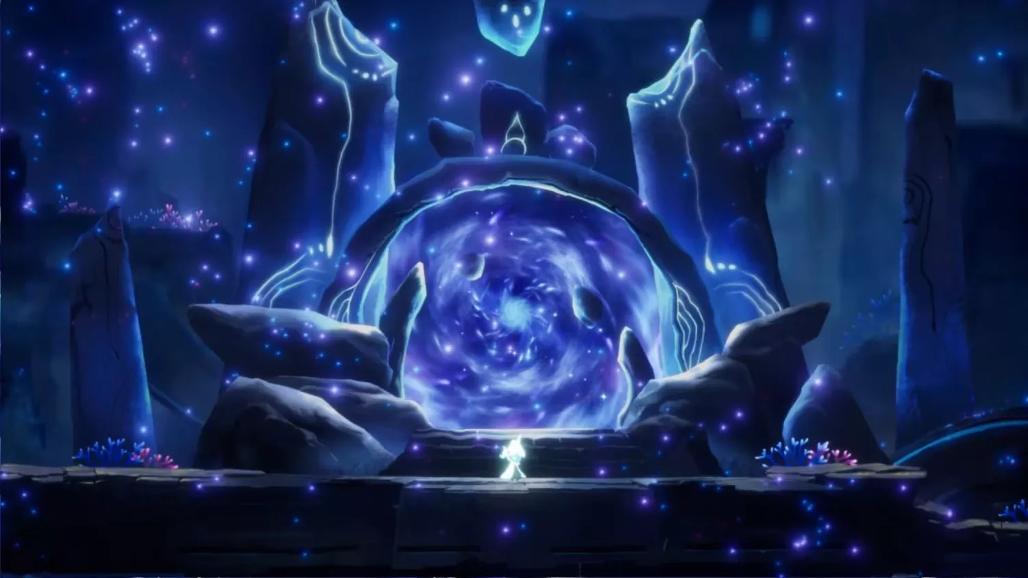 图片[2] - Switch游戏《逐光之旅》NSP下载+1.0.3补丁 - 乐享应用