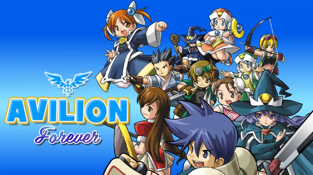 Switch游戏《魔法学园 AVILION》v1.0.0 金手指 下载 - 乐享应用