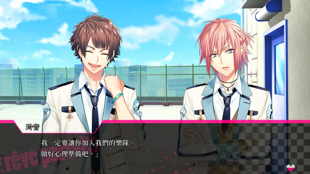 图片[2] - Switch游戏《动态和弦 feat. 完美梦境 重制版》NSP下载 - 乐享应用