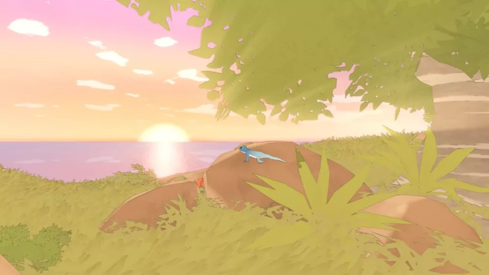 图片[2] - Switch游戏《壁虎之神》v1.0.2 金手指 下载 - 乐享应用