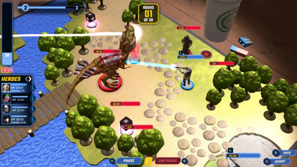 图片[2] - Switch游戏《爬行动物崛起》NSZ下载+1.0.4补丁 - 乐享应用