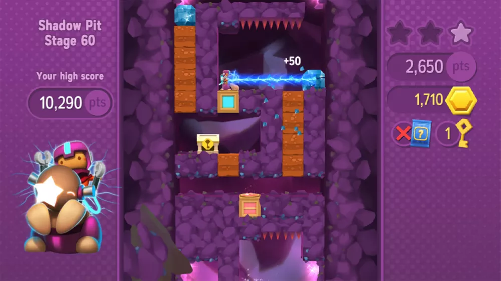 图片[2] - Switch游戏《星光大冒险之金色星星》NSP下载+1.4.0补丁 - 乐享应用