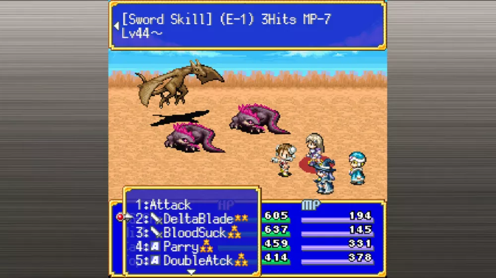 图片[2] - Switch游戏《魔法学园 AVILION》NSP下载 - 乐享应用