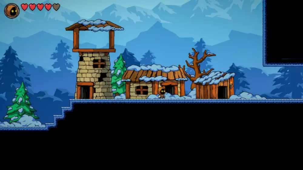 图片[2] - Switch游戏《兜帽冒险家》NSP下载 - 乐享应用