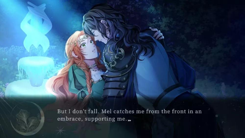 图片[2] - Switch游戏《魔女与亡灵的意志》XCI下载 - 乐享应用