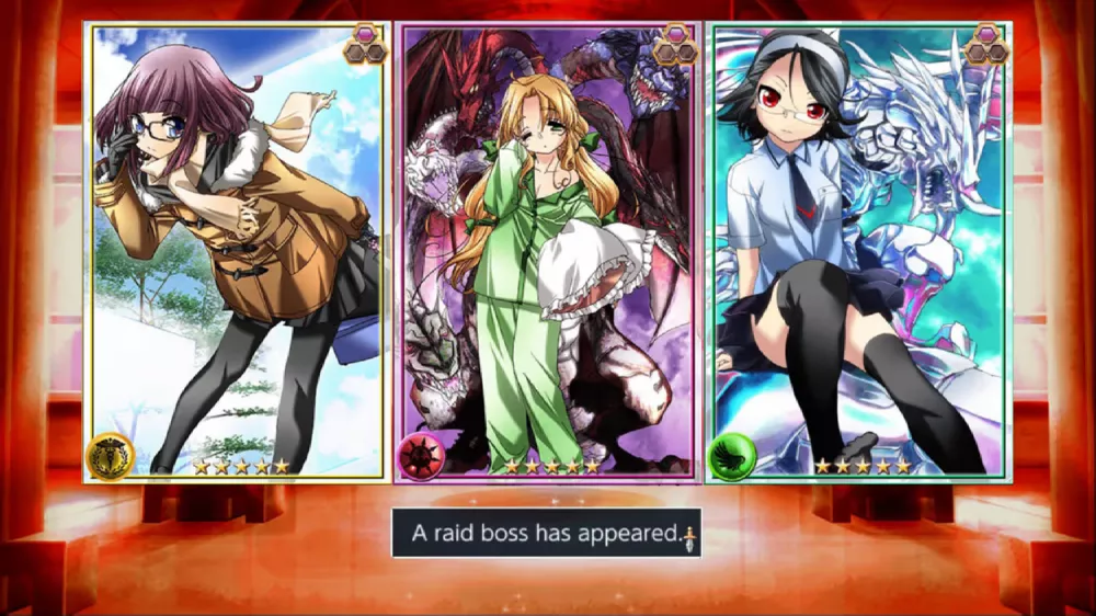 图片[2] - Switch游戏《卡片大战 永恒的命运》NSP下载+1.0.5补丁 - 乐享应用