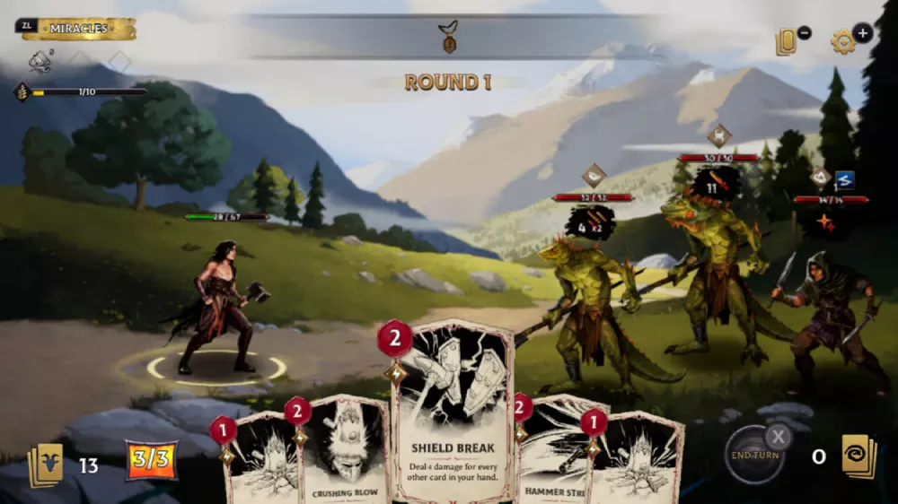 图片[2] - Switch游戏《拉夫 加诺尔》NSP下载+1.0.0.0补丁 - 乐享应用