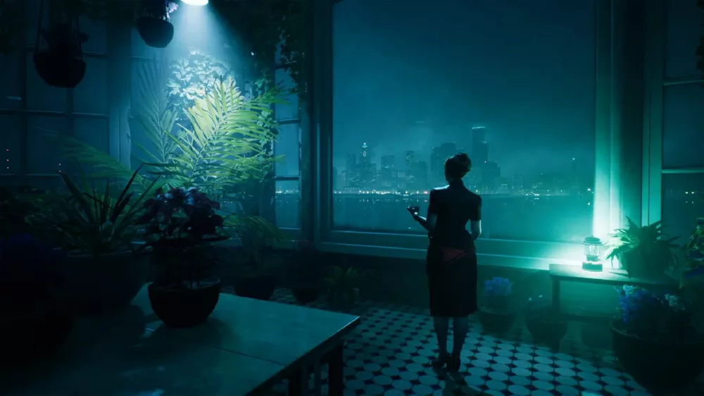 图片[2] - PC游戏《吸血鬼 避世血族2 血月》v49474 中文版下载 - 乐享应用