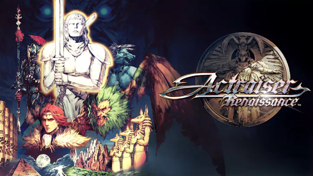 Switch游戏《雷莎出击 文艺复兴》NSZ下载+1.1.0补丁 - 乐享应用