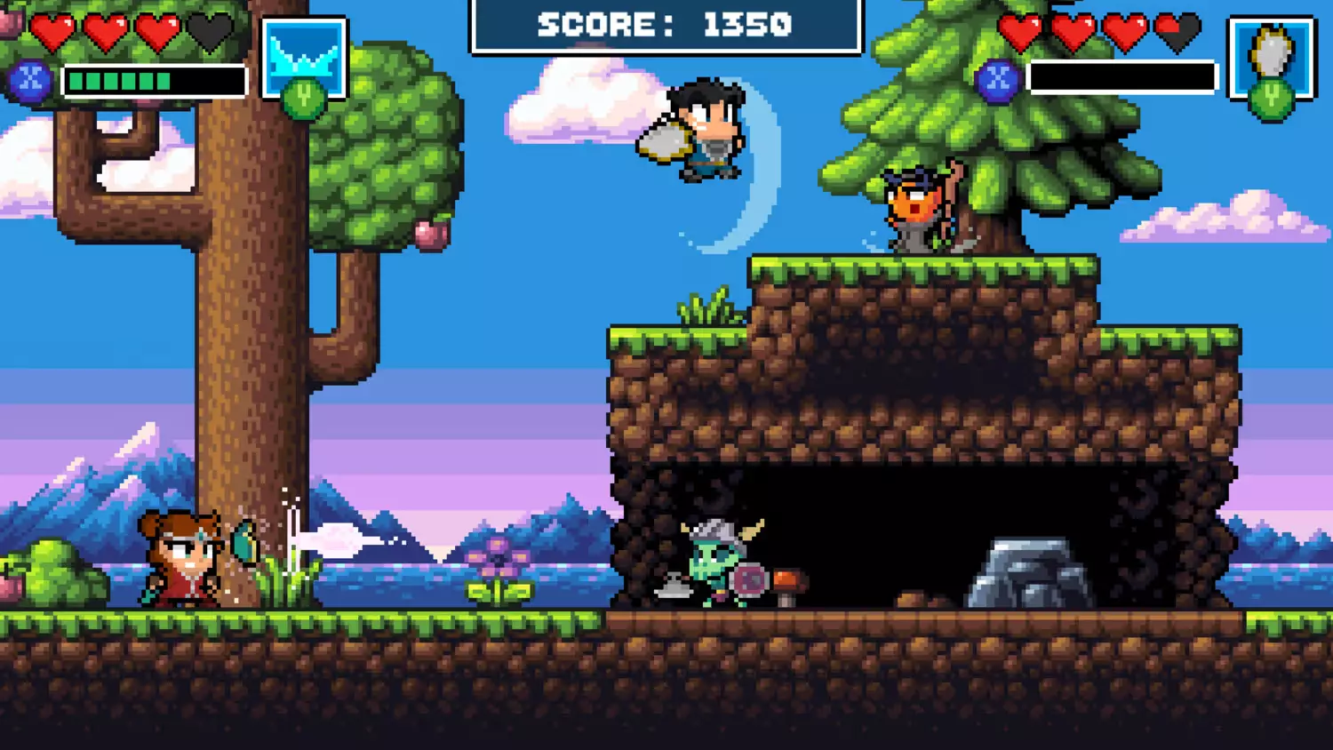 图片[2] - Switch游戏《亡魂之石》NSZ下载+1.0.2补丁 - 乐享应用