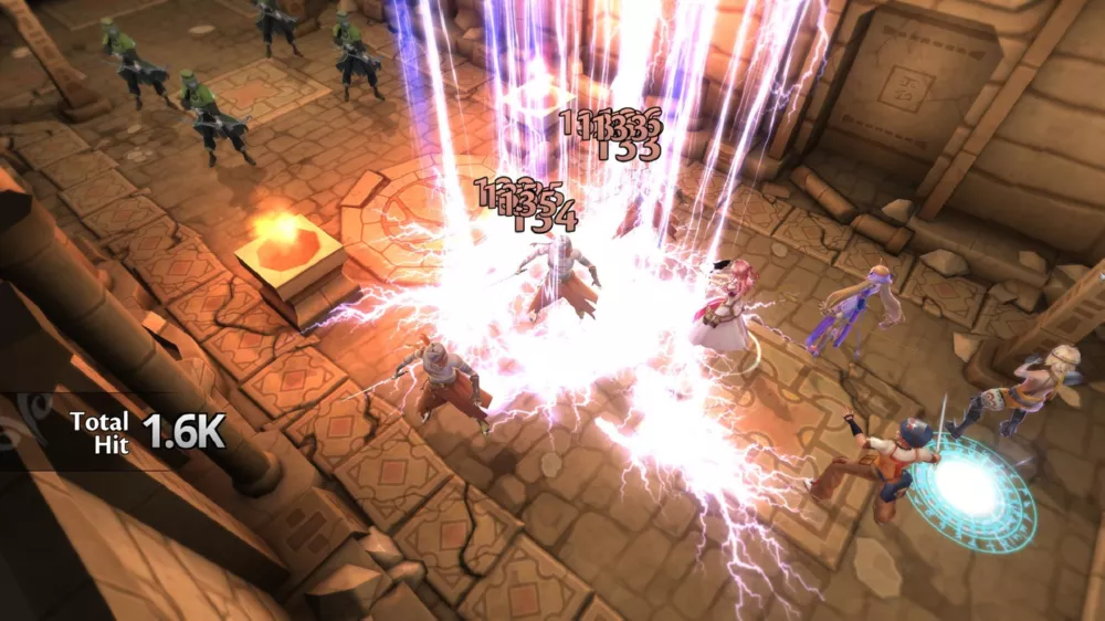 图片[2] - Switch游戏《艾维雅之泪》NSP下载 - 乐享应用