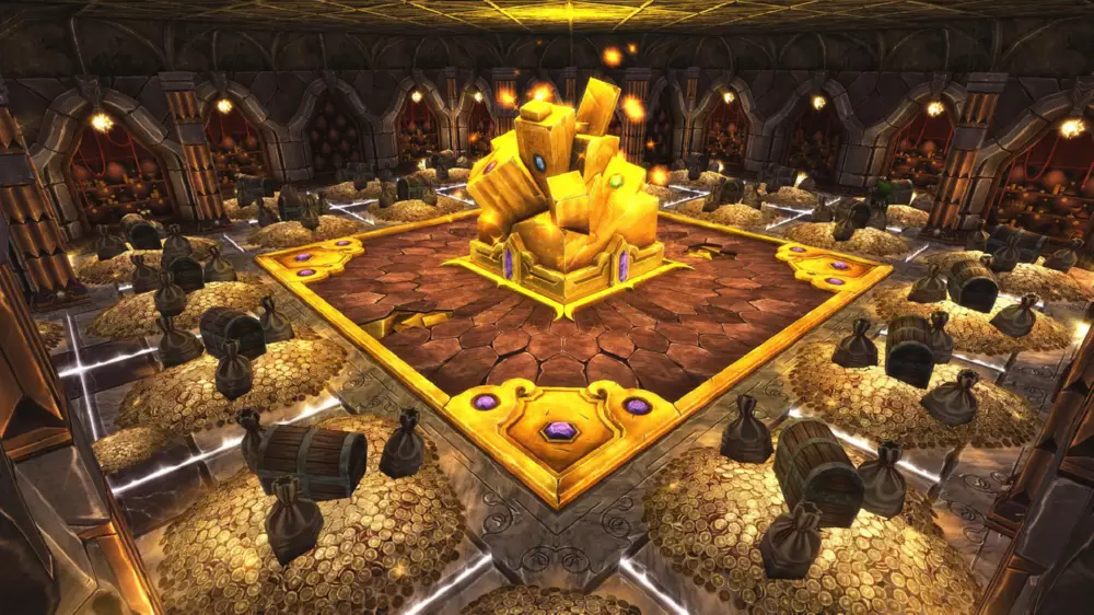 图片[2] - PC游戏《地下城争夺战》v2.1.4 中文版下载 - 乐享应用