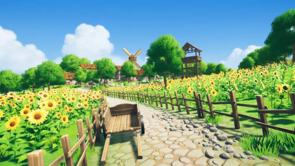 图片[2] - Switch游戏《阳岩湖》NSP下载 - 乐享应用