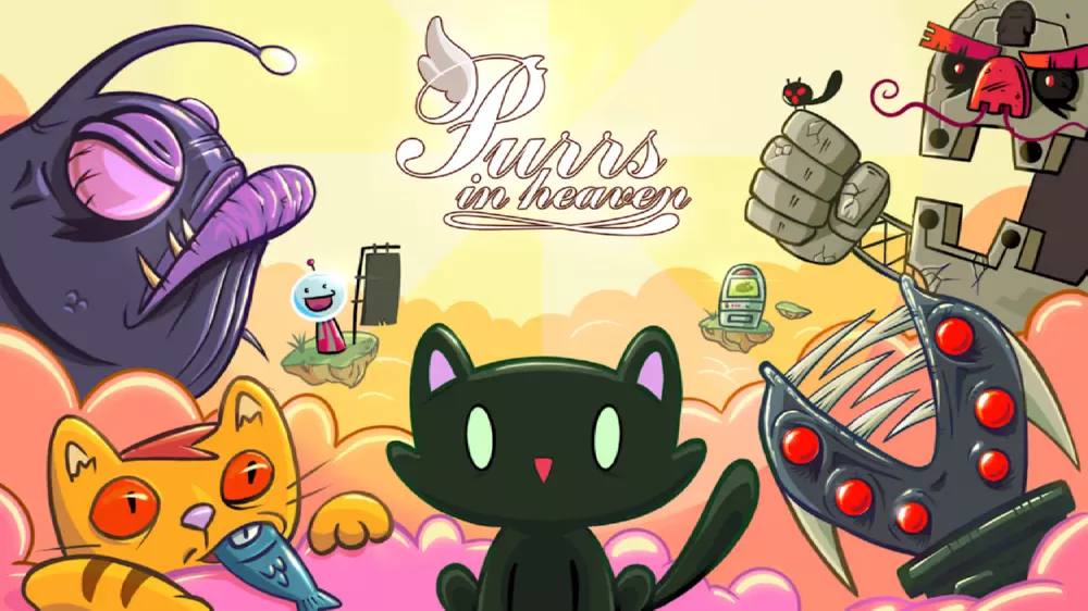 Switch游戏《天籁》NSP下载+1.0.3补丁 - 乐享应用