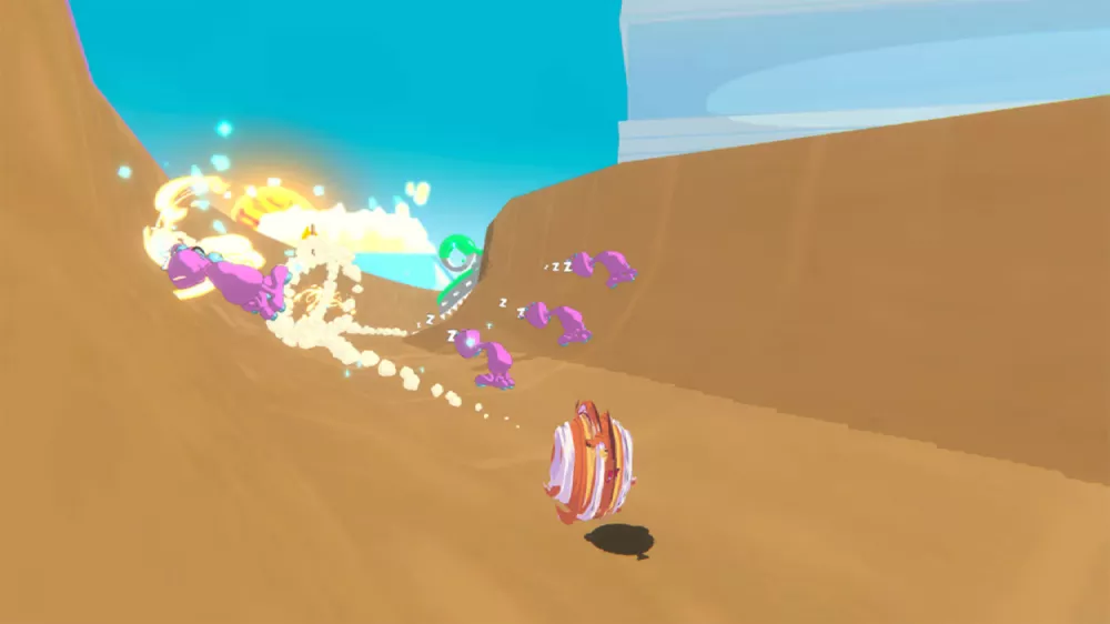 图片[2] - Switch游戏《巴布西 4D》NSP下载 - 乐享应用