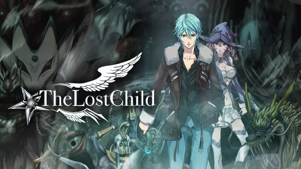 Switch游戏《失落之子》NSP下载+1.0.1补丁+3DLC - 乐享应用