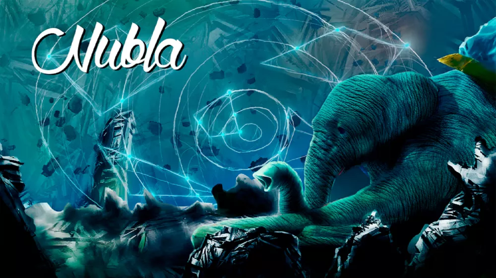 Switch游戏《Nubla 世界》NSP下载 - 乐享应用