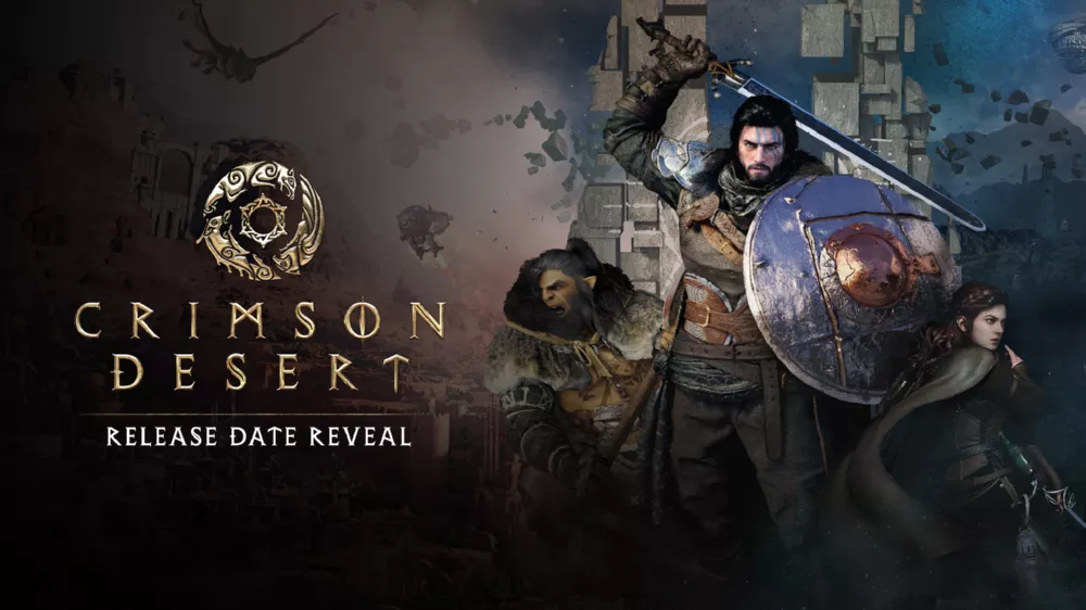 PS5游戏《红色沙漠 豪华版》v01.000.151 全DLC 下载 - 乐享应用
