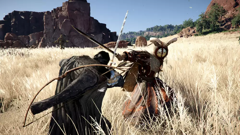 图片[2] - PS5游戏《红色沙漠 豪华版》v01.000.151 全DLC 下载 - 乐享应用