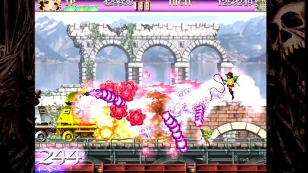 图片[2] - Switch游戏《死亡微笑 1+2》XCI下载+1.0.2补丁+1DLC - 乐享应用