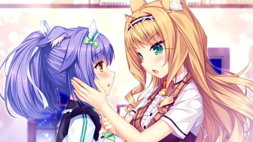 图片[2] - Switch游戏《巧克力和香子兰 Vol. 3》NSP下载+1.0.2补丁 - 乐享应用