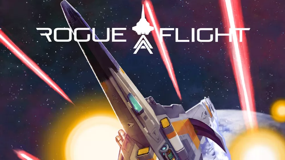 Switch游戏《Rogue 飞行》v1.2.1 金手指 下载 - 乐享应用