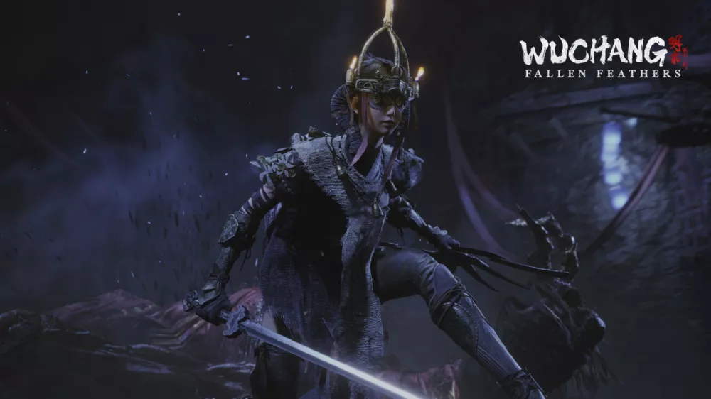 图片[2] - PS5游戏《明末 渊虚之羽》v1.011 金手指 下载 - 乐享应用