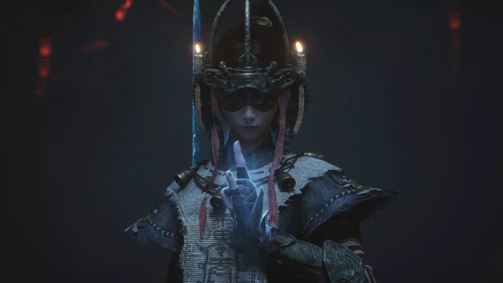 图片[2] - PS5游戏《明末 渊虚之羽》v1.011 全DLC 豪华版 下载 - 乐享应用