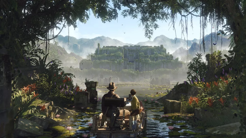 图片[2] - PS5游戏《夺宝奇兵 古老之圈 高级版》v01.009.000 全DLC 下载 - 乐享应用