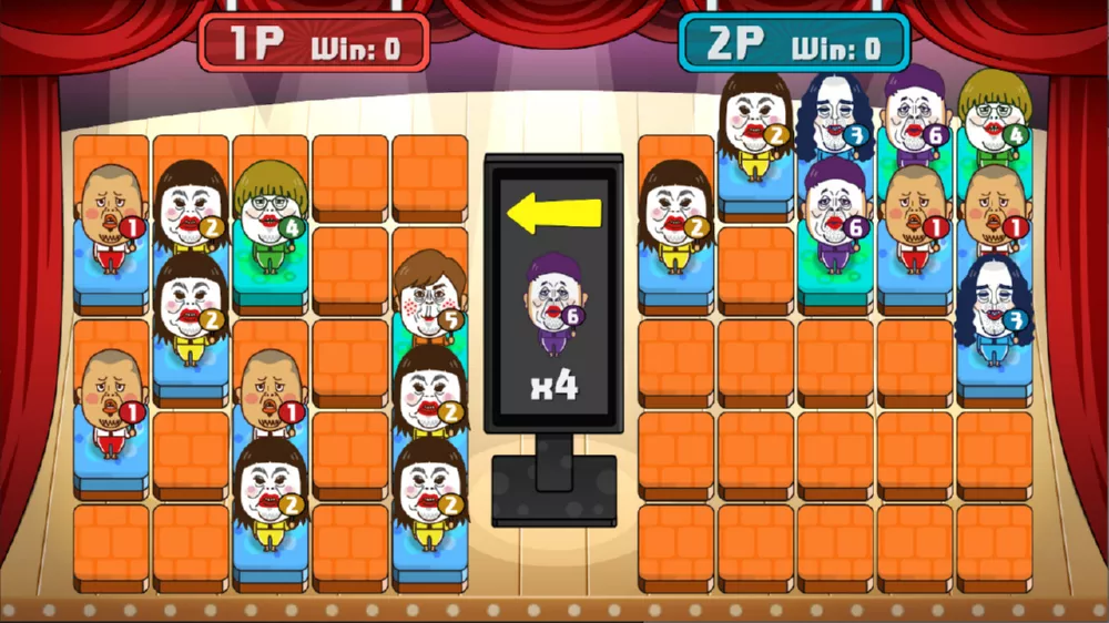 图片[2] - Switch游戏《Cookie的超进化论》NSP下载 - 乐享应用