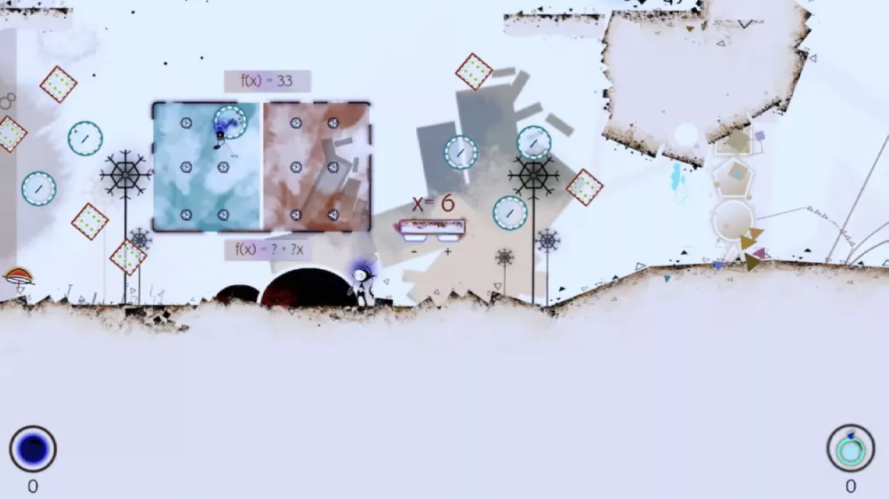 图片[2] - Switch游戏《尼罗和赛 完整版》NSZ下载+1.0.1补丁 - 乐享应用