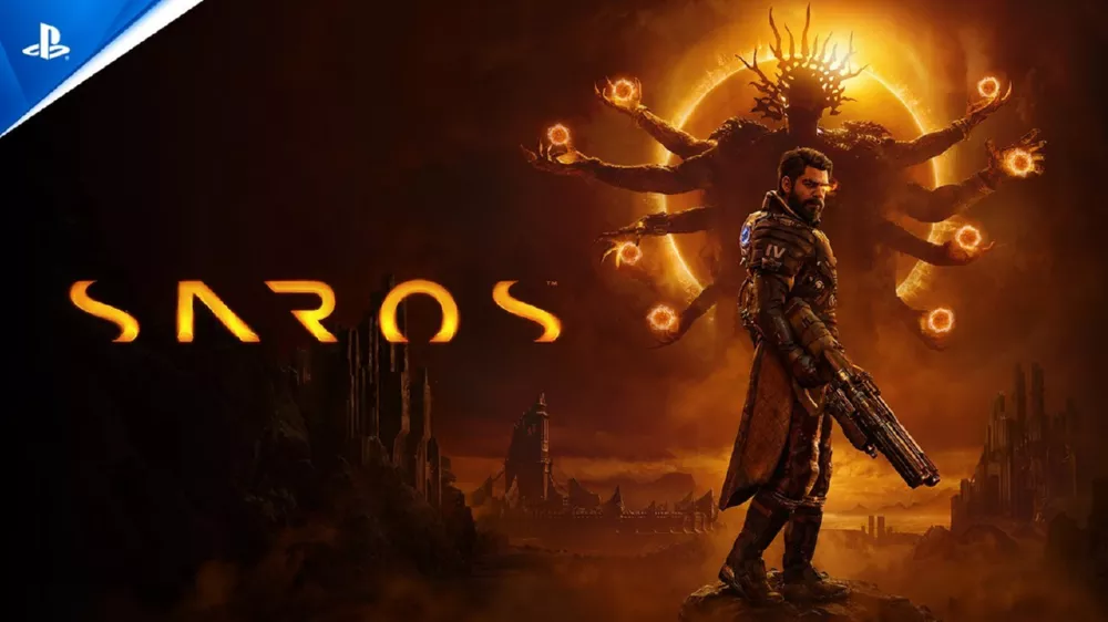 PS5游戏《沙罗周期》v1.000.000 支持震动 5.x降级 下载 - 乐享应用