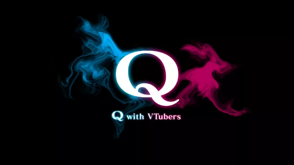 Switch游戏《VTuber 的 Q》NSZ下载 - 乐享应用