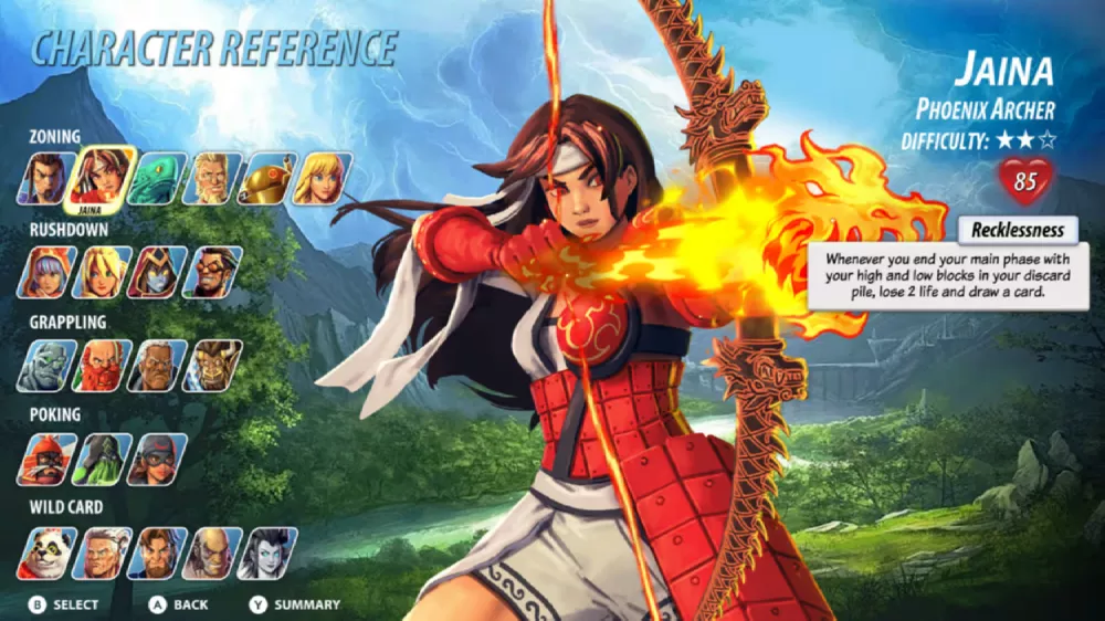图片[2] - Switch游戏《先觉斗牌2》NSP下载+1DLC - 乐享应用