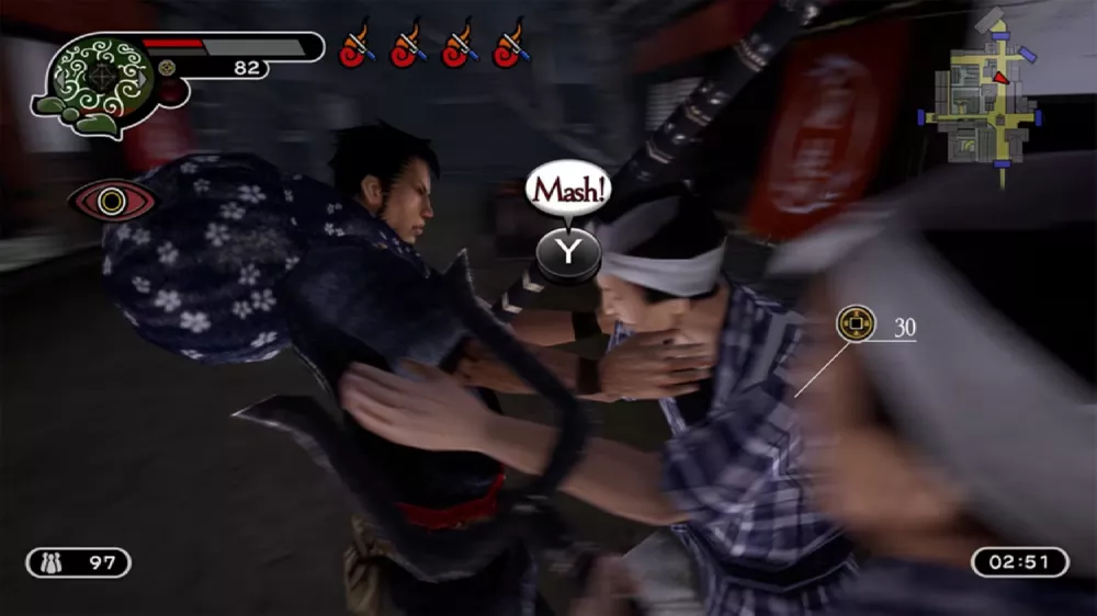 图片[2] - Switch游戏《神技盗来》v1.0.1 金手指 下载 - 乐享应用