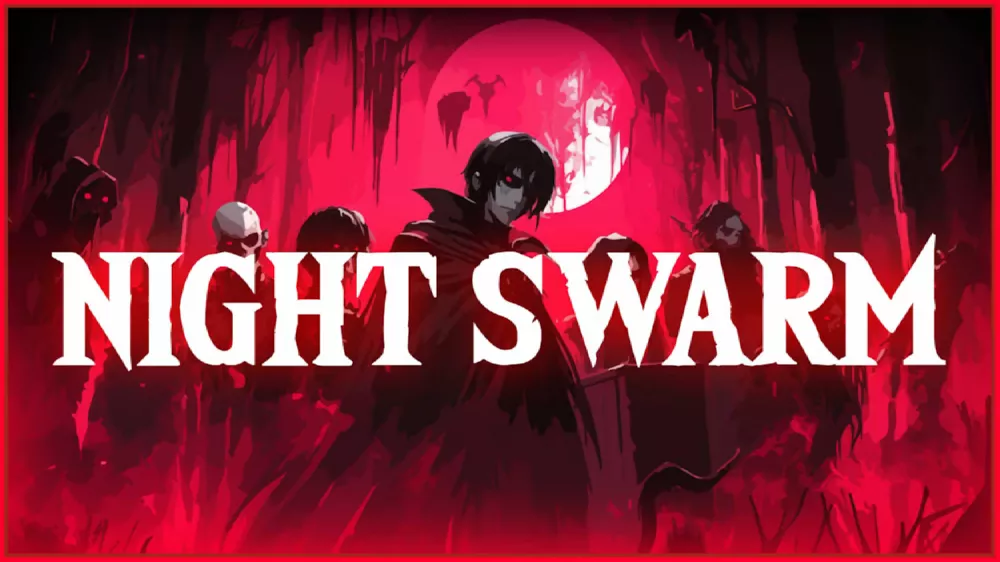 Switch游戏《黑夜刀锋 幸存者》NSZ下载 - 乐享应用