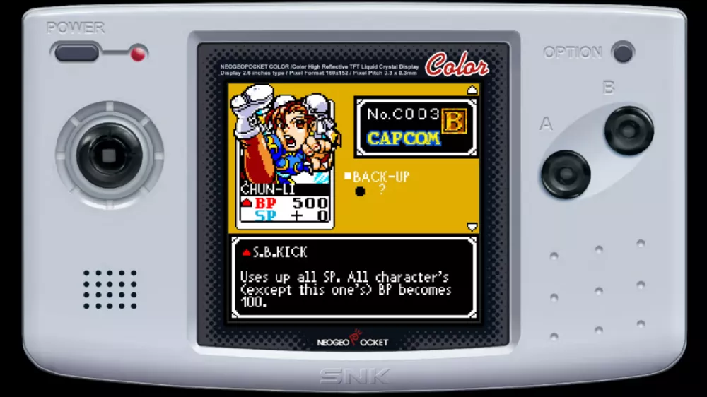 图片[2] - Switch游戏《SNK vs. Capcom 卡牌战斗对决》NSP下载 - 乐享应用