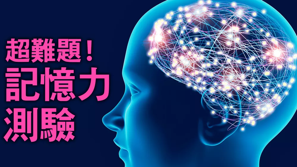 Switch游戏《超难题 记忆力测验》NSP下载+1.0.1补丁 - 乐享应用