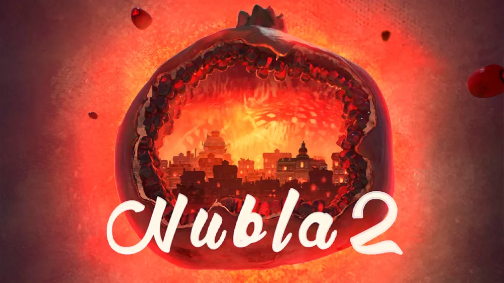 Switch游戏《Nubla世界2》NSP下载 - 乐享应用
