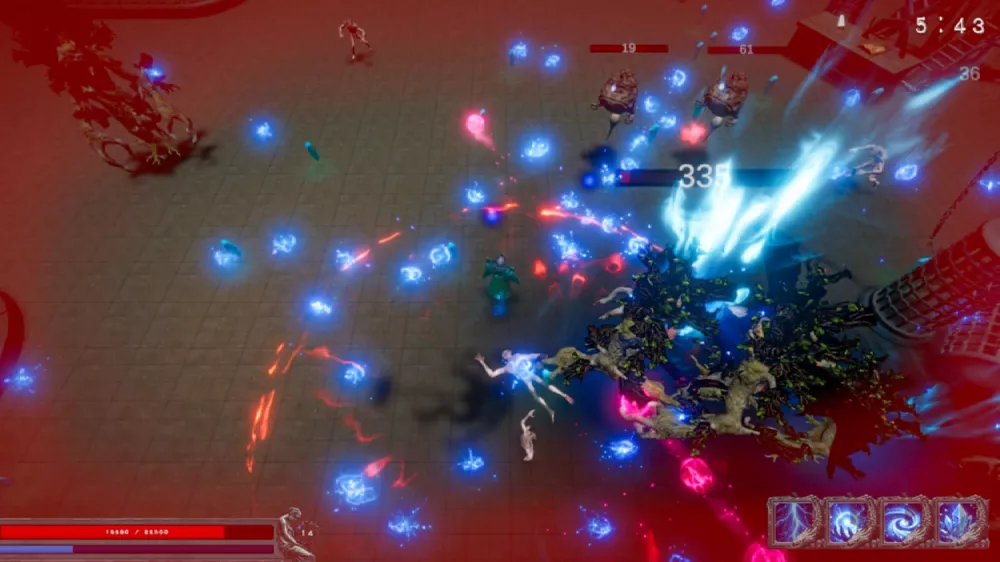 图片[2] - Switch游戏《蓝宝石风暴》NSZ下载 - 乐享应用