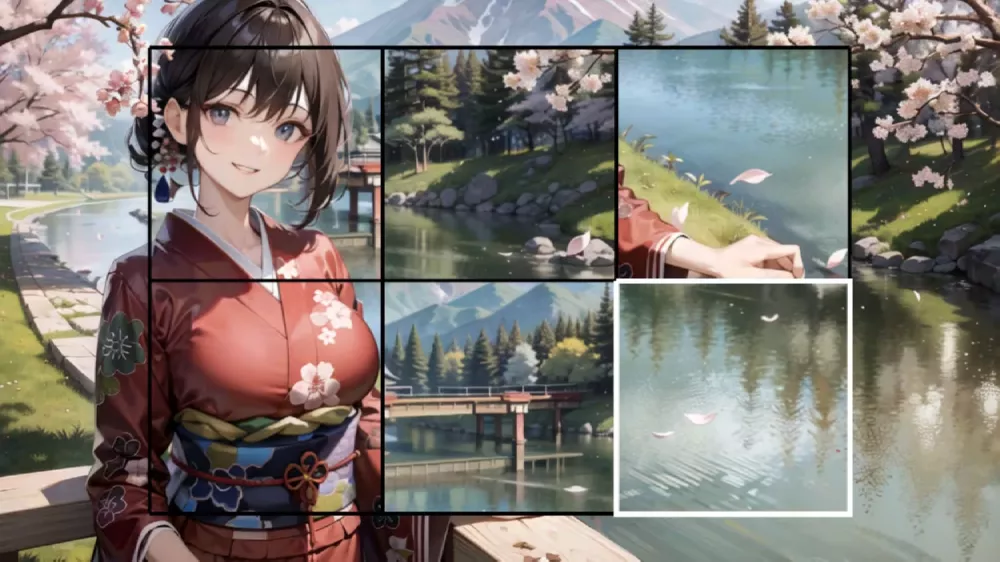 图片[2] - Switch游戏《动漫女孩 樱花罗曼史》NSP下载 - 乐享应用